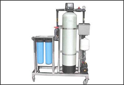 Sand filter is a micron filter, this sand filter traps sediments and other particulate matter such as mud,dirt,silt and rust which affect the taste and appearance of your water.