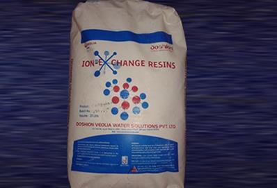 There are two general types of ion exchange resins: those that exchange positive ions, called cation exchange resins, and those that exchange negative ions, called anion exchange resins.