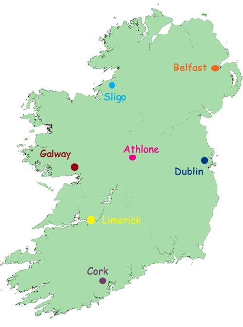 Irish Pigmeat Industry In Ireland we produce 3.5 million pigs per year. 50% of pig meat is consumed on the home market.