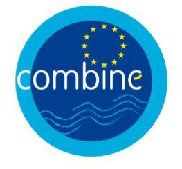 7 Climate processes and modelling COMBINE - overall aim COMBINE brings together leading European modelling centres to face the challenge of building the next generation of Earth System Models (ESMs),