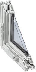 Both window styles are ideal for the variable Canadian climate, are CSA-A440 compliant and meet EnergyStar requirements.