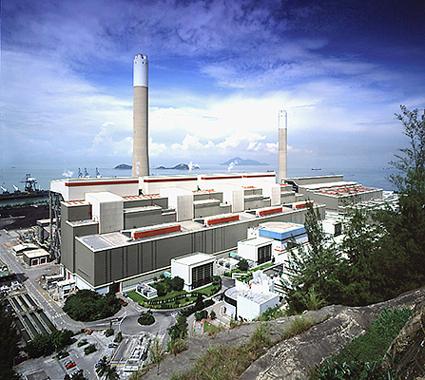 Castle Peak Power Station (CPPS) A coal fired power station Commissioned in: 1982 to 1990 CPA: 4 x 350MW CPB: 4 x 677MW Gross Installed capacity: 4,108MW Primary Fuel: Coal >90%: Sub bituminous coal