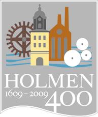 high. At Holmen we set out three clear objectives for 2008: The continued implementation of an improvement programme in our printing paper business unit,