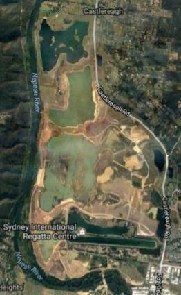 (This is discovered through a first-hand tour of the Penrith Lakes Parkland Area) Terms explored: Biome - A major terrestrial vegetation community eg a tropical forest, a temperate grassland or a