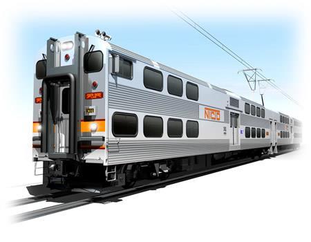 Railroad Industry Opportunity: Railway Signal & Systems Engineer Description: The Northern Indiana Commuter Transportation District (NICTD) owns, operates and maintains the South Shore Line passenger