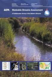 Resource Surveys: The Survey Team EPA Office of Water/Office of Research and