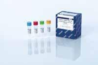 primer sets, sufficient for 480 samples, to amplify genomic regions of interest tailored to your specific NGS needs QIAGEN s primer design and