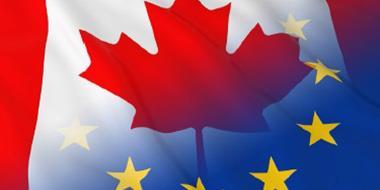 EU TRADE: CETA Key features of CETA include: Eliminates most tariffs: eliminates 98 percent of all tariffs on goods and services between the EU and Canada.
