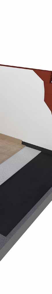 K-FLEX FLOOR INSULATION FLOATING FLOOR The floating floor is the most common technical solution for sound insulation in the building industry.