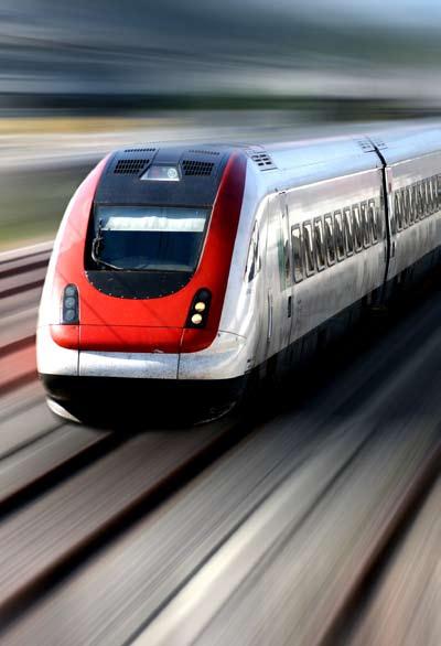 Polyurethanes for the rail industry The Dow Chemical Company supplies tailor-made polyurethane systems to the rail and tram industry by providing solutions that deliver more stable ballast and