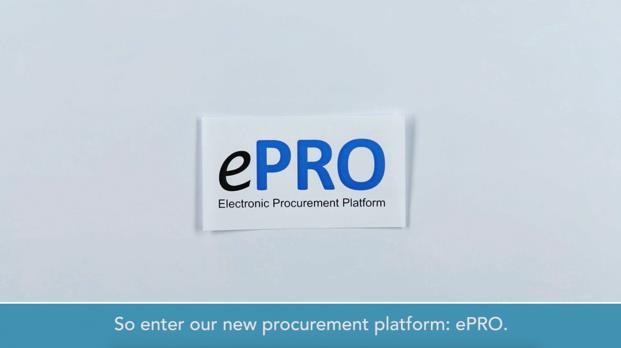 4. Build Excitement PRODUCTION: epro Teaser Video VIDEO: 1 of 4