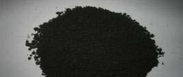 Direct Shipping Lump Magnetite Concentrate
