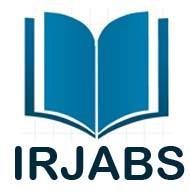 International Research Journal of Applied and Basic Sciences 013 Available online at www.irjabs.