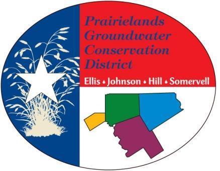 Prairielands Groundwater Conservation District Accepting Applications for General Manager POSITION: IMMEDIATE SUPERVISOR: General Manager Board of Directors JOB SUMMARY: The Prairielands Groundwater