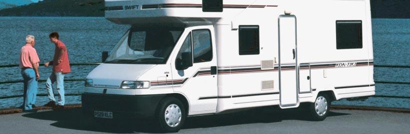 Painted Aluminium for Caravans General Hydro Aluminium produces a range of coils and sheets specifically designed for this demanding end-use and has been a major supplier to the caravan industry for