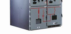 control systems resulting in highest plant availibility and best energy efficiency iice Electrical