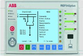 Switchgears - Smart MCC s - Frequency