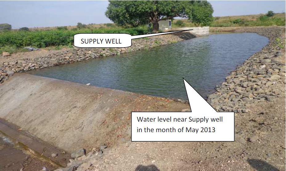24X7 PWS Population: 3000 Drinking Water Measures: 4 Open Dug Wells 2 Bore Wells fitted with Hand Pumps 1 Bore Well fitted with Power Pump Result: Seasonal Drinking Water Scarcity GP: Umari Meghe