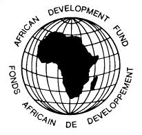 AFRICAN DEVELOPMENT FUND PROJECT: JOMO KENYATTA INTERNATIONAL AIRPORT EMERGENCY