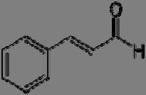 22. CINNAMALDEHYDE Brief Process Description Benzaldehyde and acetaldehyde will be condensed in presence of alkaline catalyst to produce cinnamaldehyde.