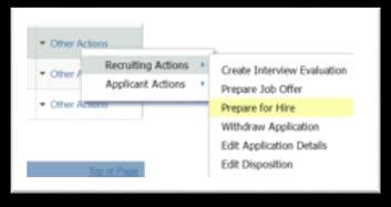 NEW HIRE PROCESS: PART-TIME FACULTY - PAGE 11 Step 9 (cont d) Eligibility & Identity Link Enter the Date of Birth.