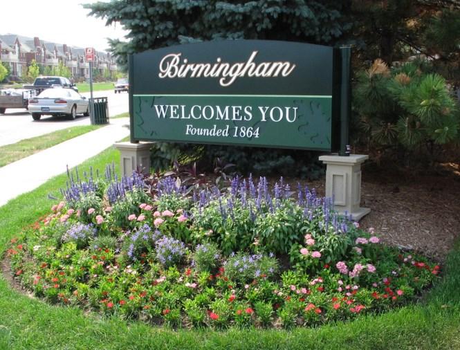 The City of Birmingham is an Equal Opportunity Employer seeking qualified applicants, without regard to race or other protected status.