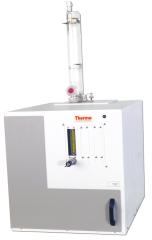 AOX/TOX, EOX and POX analyzers; DEXTAR, ECS 1200 and ECS 3000 AOX/TOX, EOX and POX analyzers; DEXTAR, ECS 1200 and ECS 3000 Complete AOX/TOX, EOX and POX Solutions for the Environmental Laboratory