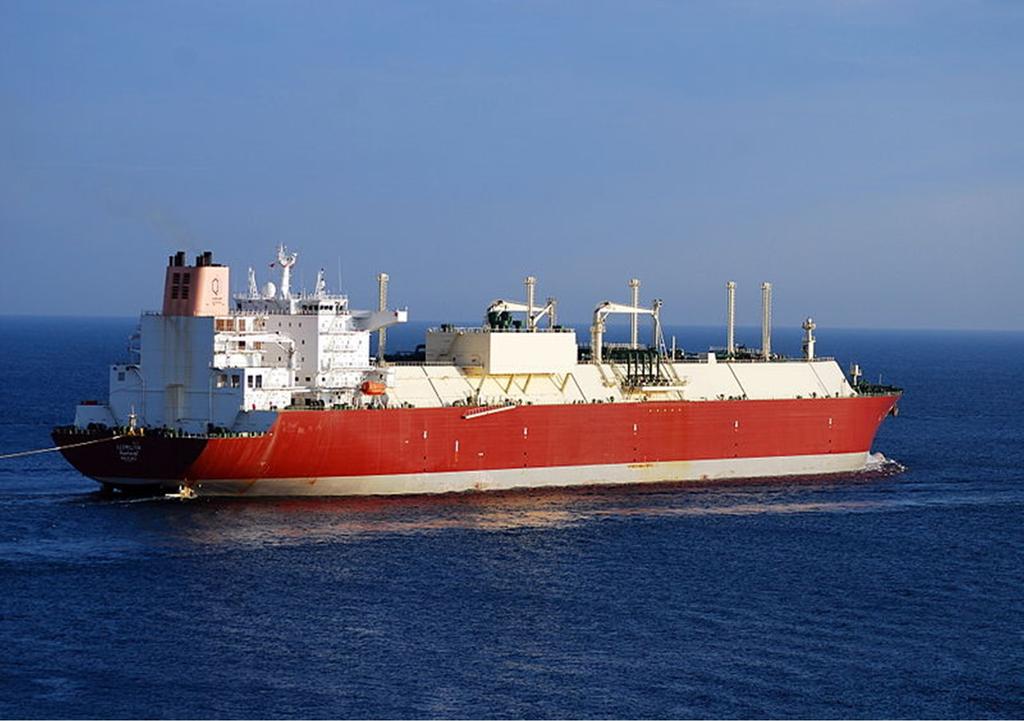 1 Properties Of Membrane Tanks For Transportation Of LNG Cargo On Ships LNG as fuel is now a proven and available solution for the shipping industry.