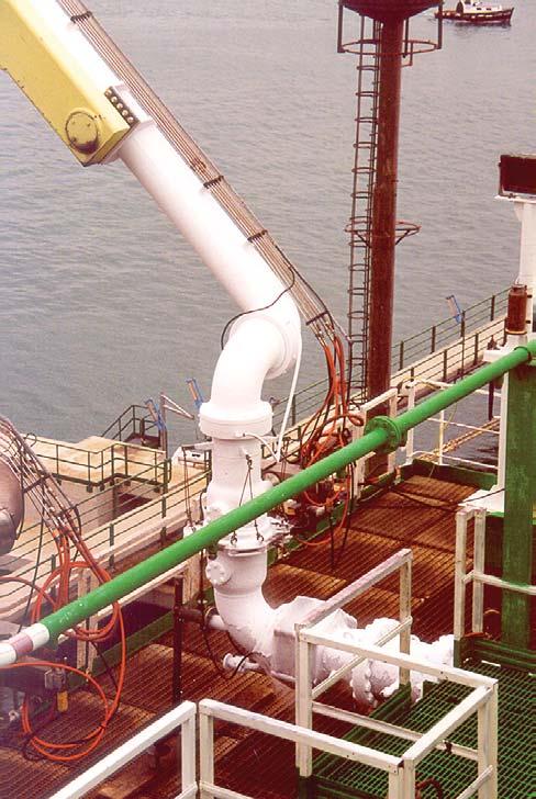 Safe mooring is often the subject of computerised mooring analysis, especially for new ships arriving at new ports, thus helping to ensure a sensible mooring array suited to the harshest conditions.