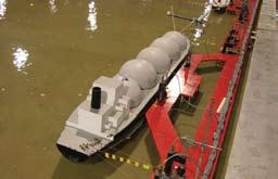 Mooring systems For any marine terminal it is essential to ensure that wave conditions and ship movements are acceptable.