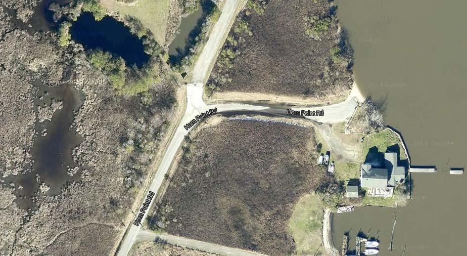 AERIAL OF THE PROPOSED