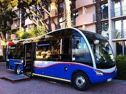 Potential gas markets Transportation Sector Existing Western Cape Transport Fleet 8179 vehicles: o o o o MyCity 267 busses GoldenArrows 1073 busses Sibanye 78 busses CCT