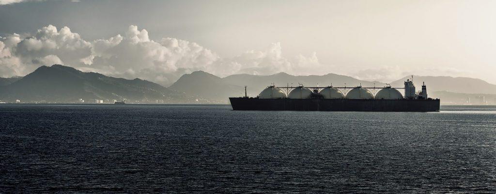 Small Scale LNG Emerging