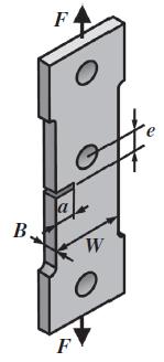 2014 IJEDR Volume 2, Issue 2 ISSN: 2321-9939 The geometries of the test specimens are shown in Fig. 1.