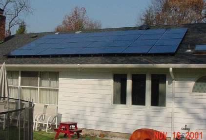 Cost of PV Solar Electricity Using Clean Power Estimator Zip Code: 12203 (Albany) Customer Type: Residential Electric Bill: $150/mo System Size: 2.5kWdc Avg.