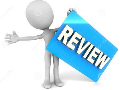 Audit review Helps in routing audit findings, observation reports and auditors recommendations for review and subsequent actions The audit findings are sent to the audited department to seek response