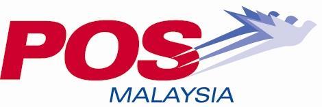 POS MALAYSIA BERHAD (Company No.