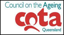 Enjoy your volunteering with COTA Queensland. What you do makes a difference in people s lives.