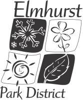 Dear Elmhurst Park District Volunteer: Welcome to the Elmhurst Park District team! Thank you for joining the thousands of other community members who give their time and talents to our organization.