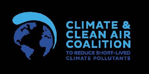 Climate and Clean Air Coalition Municipal Solid Waste Initiative Focused on addressing SLCPs from waste sector at the local level o Methane o Black carbon Technical engagement o Technical assistance