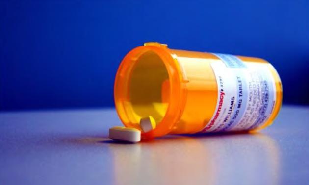 Pharmaceuticals Programs Interest Social driver Pill drug abuse Estimated 10 to 40 percent of proscribed medicines are not consumed In 2010, more than 38,300 Americans died from drug overdose, with