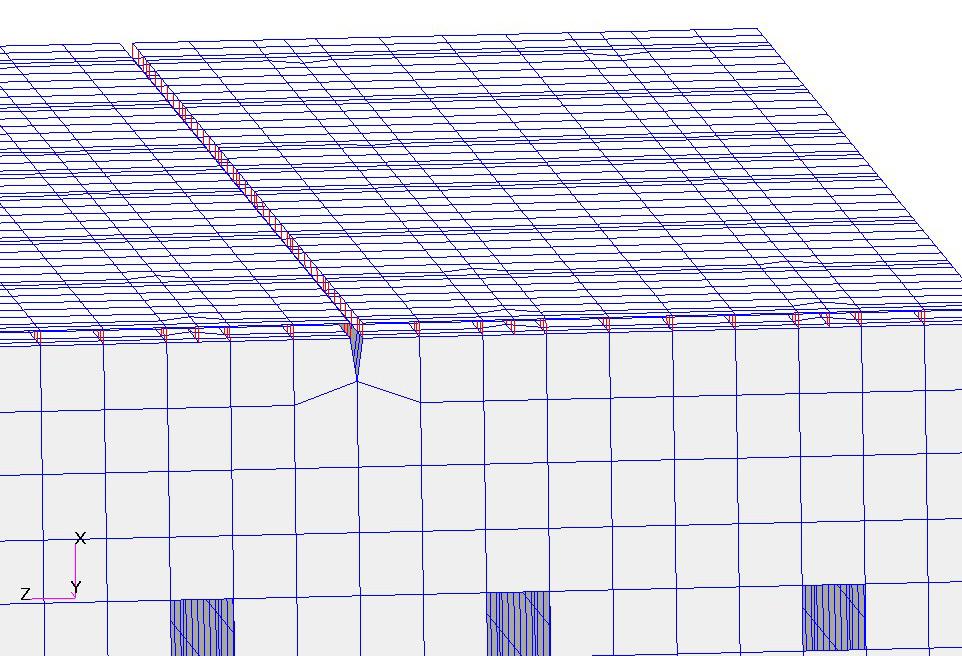 Part B: Structural Assessment applied to a dynamic FEA.