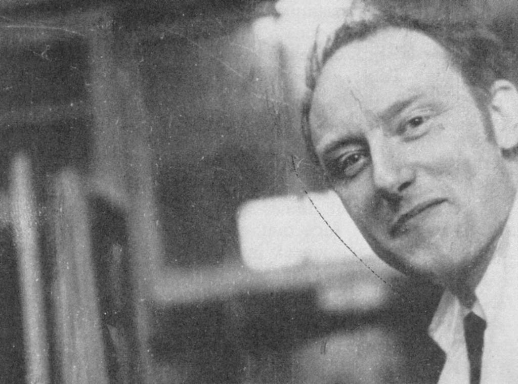 Francis Crick: We eventually