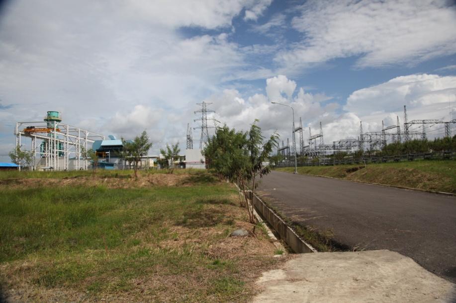 Indonesia Power Operations - Update Indonesia 120 MW Expansion Amendment to PPA signed on 12 Nov 2010.