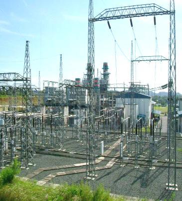 Indonesia Power Operations - Update Indonesia 195 MW