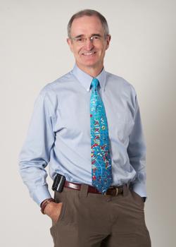 3 Richard Smith, MD Director, Iowa Initiative in Human Genetics