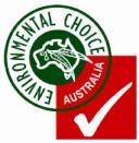 been awarded a Good Environmental Choice Licence by the Australian Ecolabel Program.