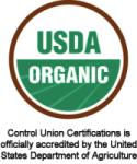CERTIFICATE CERTIFICATE No: C807898NOP-01.2017 Field of attention: Issued to: SonderJansen BV Dorpsstraat 66 5241 ED Rosmalen Standard: Certified to the USDA organic regulation, 7 CFR Part 205.