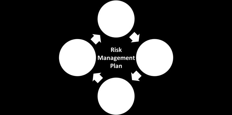 and making decisions that balance the risk costs with the benefits.