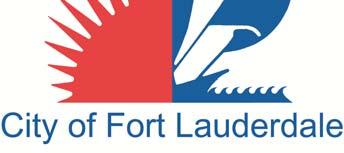 Fort Lauderdale Public Works and Department